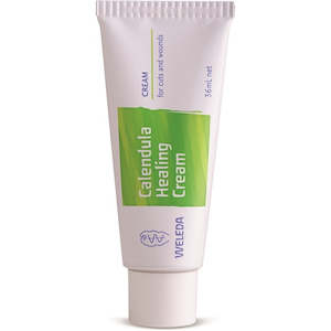Weleda Calendula Healing Cream 36ml