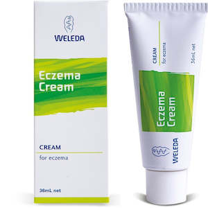 Weleda Eczema Cream 36ml