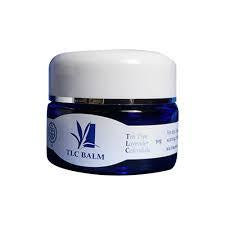 Therapeutic Bodycare: True Blue Organics TLC Balm 30g