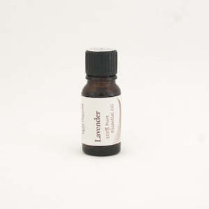 Viola Organics Lavender Essential Oil 12ml