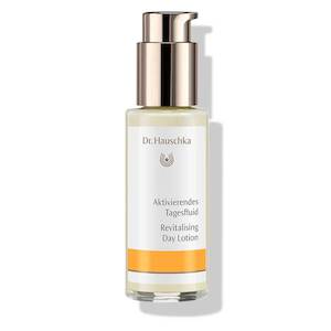 Facial Skincare: Dr Hauschka Revitalising Day Lotion 50ml (Formally Revitalising Day Cream)