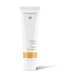 Dr Hauschka Tinted Day Cream 30ml
