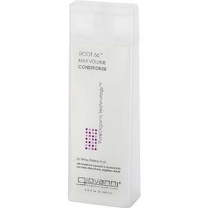 Haircare: Giovanni Root 66 Conditioner 250ml