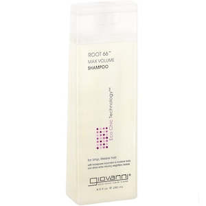 Haircare: Giovanni Root 66 Shampoo 250ml