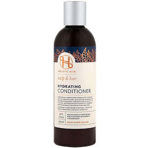 Haircare: Holistic Hair Hydrating Conditioner 250ml
