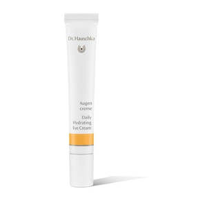 Facial Skincare: Dr. Hauschka Hydrating Eye Cream 12.5ml