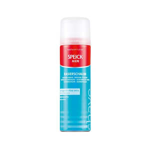 Speick Men Shaving Foam 200ml