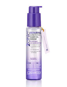Giovanni Super Potion Hair Oil Serum