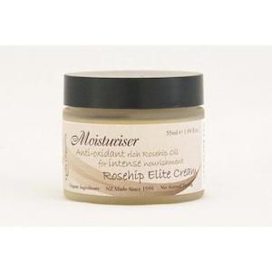 Personal Care: Viola Rosehip Elite Cream 55ml