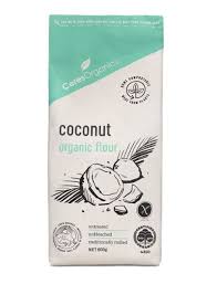 Ceres Organics Coconut Flour 600g