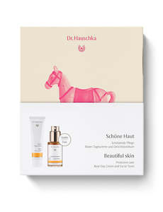 Dr Hauschka: Dr. Hauschka Beautiful Skin Set