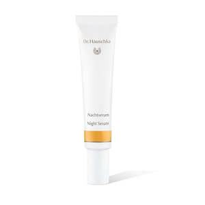 Dr Hauschka Night Serum 25ml