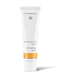 Dr Hauschka: Dr Hauschka Revitalising Mask 30ml