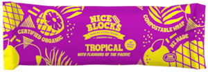Frozens: Nice Blocks Tropical Ice Block