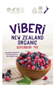 Viberi Superberi Mix 350g