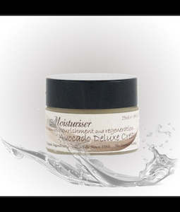 Viola Organics Avocado Deluxe Cream 25ml