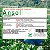 Products: Ansol