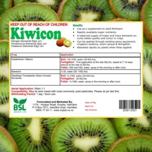 Kiwicon