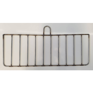 Driver Rock Screen – Midget