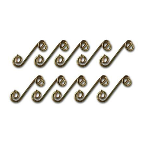 Products: Dzus Springs