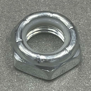 Products: Nyloc Nut 1/2 Size – 1/2