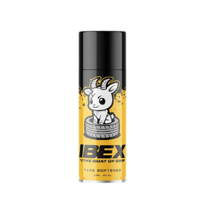 Products: IBEX Tyre Conditioner 500ml