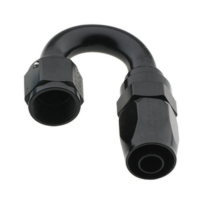 Products: Fragola Series 2000 Pro Flow 180° Hose End 6
