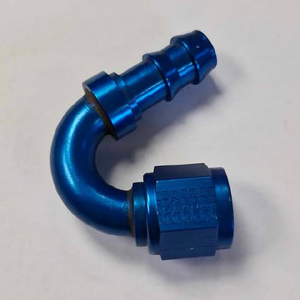 Earl’s 150° Super-Stock Hose Ends 8