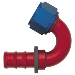 Products: XRP Push-on Hose Ends 150° 8