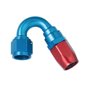 Fragola Series 3000 150° Hose Ends