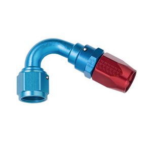 Products: Fragola Series 3000 120° Hose Ends 6