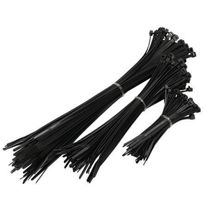 Cable Ties UV Resistant 432mm x 4.8mm (100 pack)