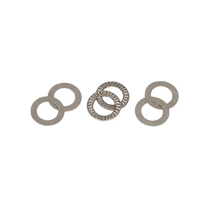 Products: DMI SRC-2003 King Pin Bearing and Race Kit