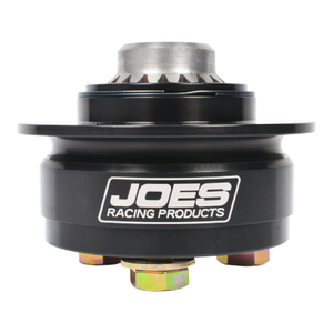 Products: Joes Steering Wheel Quick Release