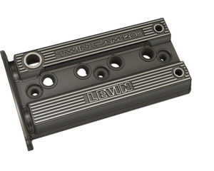 Frontpage: Pre-Order Toyota 4AGE 20v Cam Cover