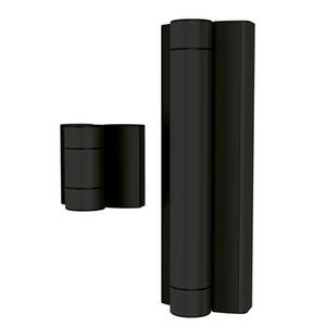 Locinox Magnus - Motorised Hinge & Gate Closer In One - BTI Hardware