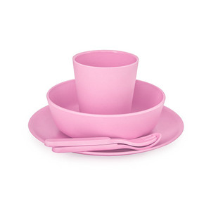 bobo&boo Dinnerware Set - Blossom