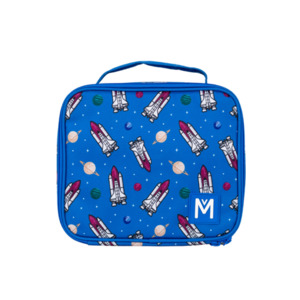 Products: MontiiCo Insulated Lunch Bag (Medium) - Galactic