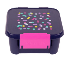 Products: MontiiCo Bento Two - Confetti