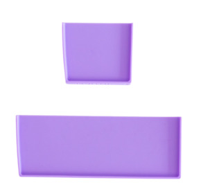 Products: MontiiCo Bento PLUS Divider - Dusk