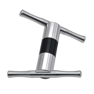 Pollen Press Small H