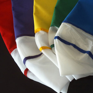 Medium 6 bag Extension Wall Bubble Bag Kit