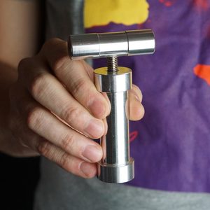 Products: Pollen Press Small T