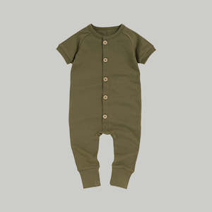 Playsuit - Forest