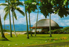 Products: State of the Nation Brief: Samoa at 50