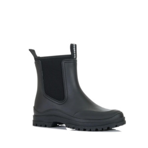 Boots: Amelia - Black (size 36)