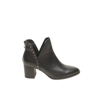 Boots: Lara - Black