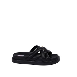 Kathryn Wilson: Sienna Slide - Black Sheep