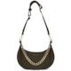 Bradshaw Bag - Khaki Pebble