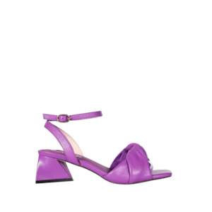 Minx: Faye - Electric Purple